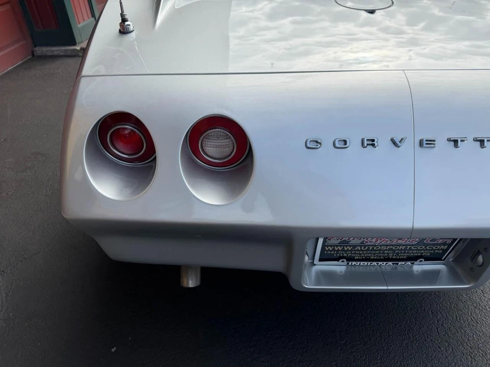 2006 Chevrolet Corvette C6 - Image 8 of 31