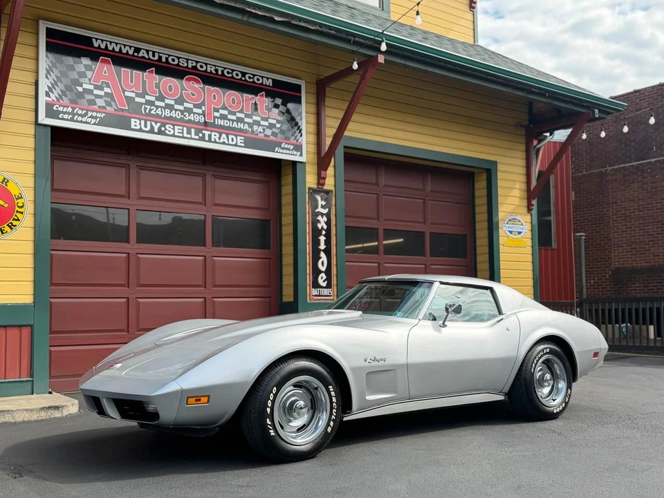 2006 Chevrolet Corvette C6 - Image 12 of 31