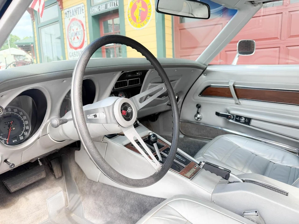 2006 Chevrolet Corvette C6 - Image 21 of 31