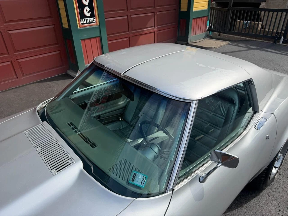 2006 Chevrolet Corvette C6 - Image 17 of 31