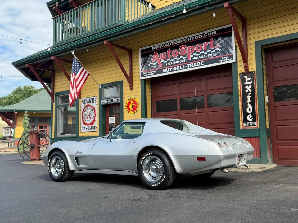 2006 Chevrolet Corvette C6 - Image 14 of 31