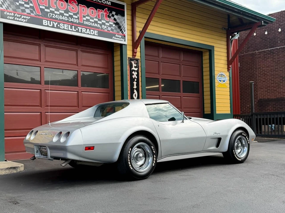 2006 Chevrolet Corvette C6 - Image 5 of 31