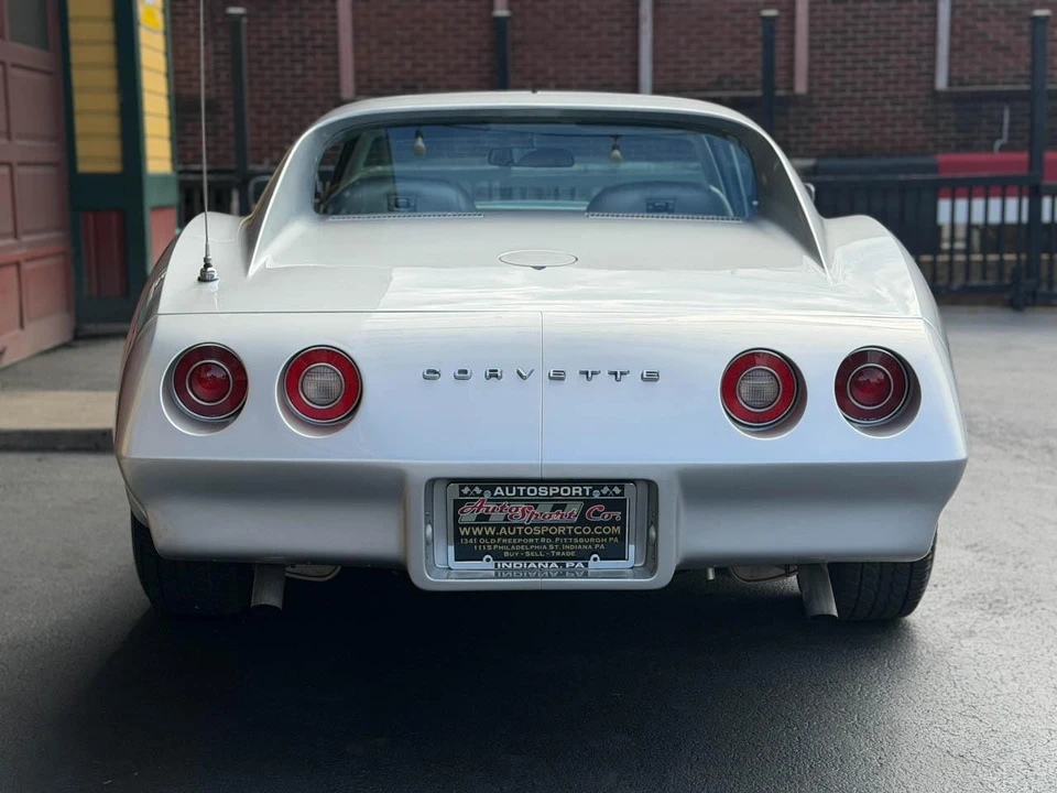 2006 Chevrolet Corvette C6 - Image 6 of 31
