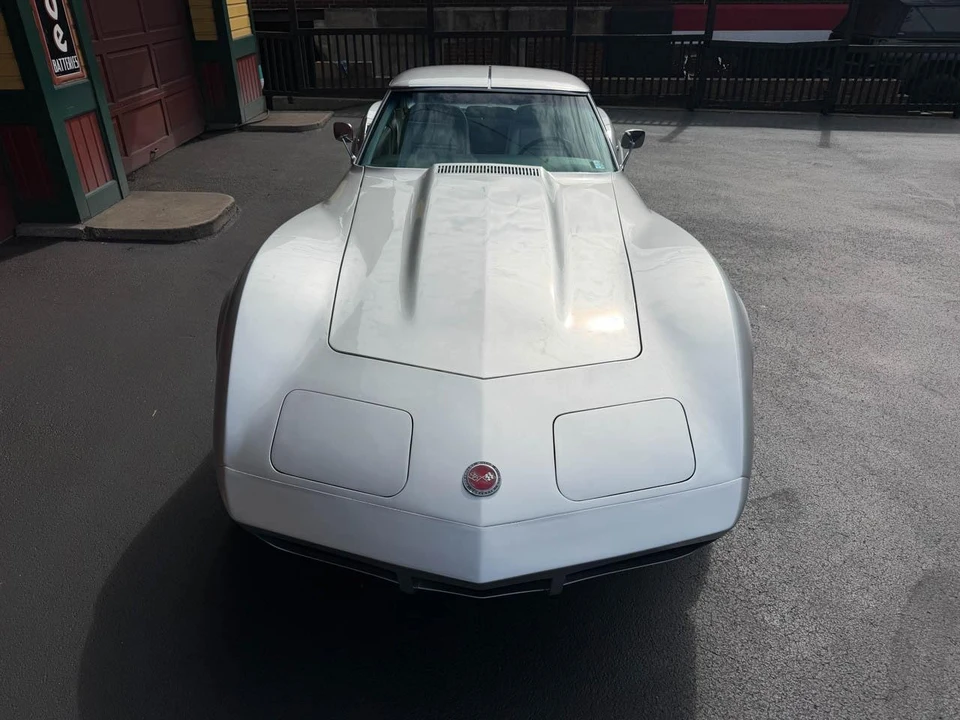 2006 Chevrolet Corvette C6 - Image 16 of 31