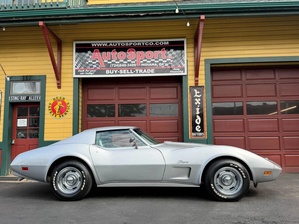 2006 Chevrolet Corvette C6 - Image 4 of 31