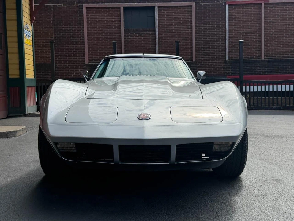 2006 Chevrolet Corvette C6 - Image 15 of 31