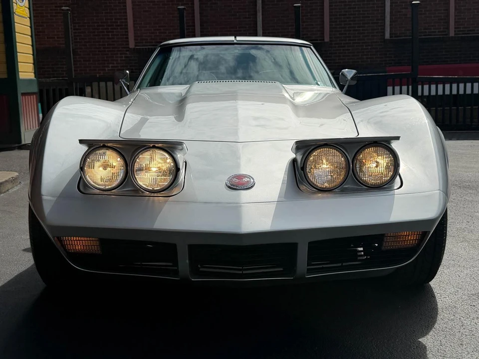 2006 Chevrolet Corvette C6 - Image 30 of 31