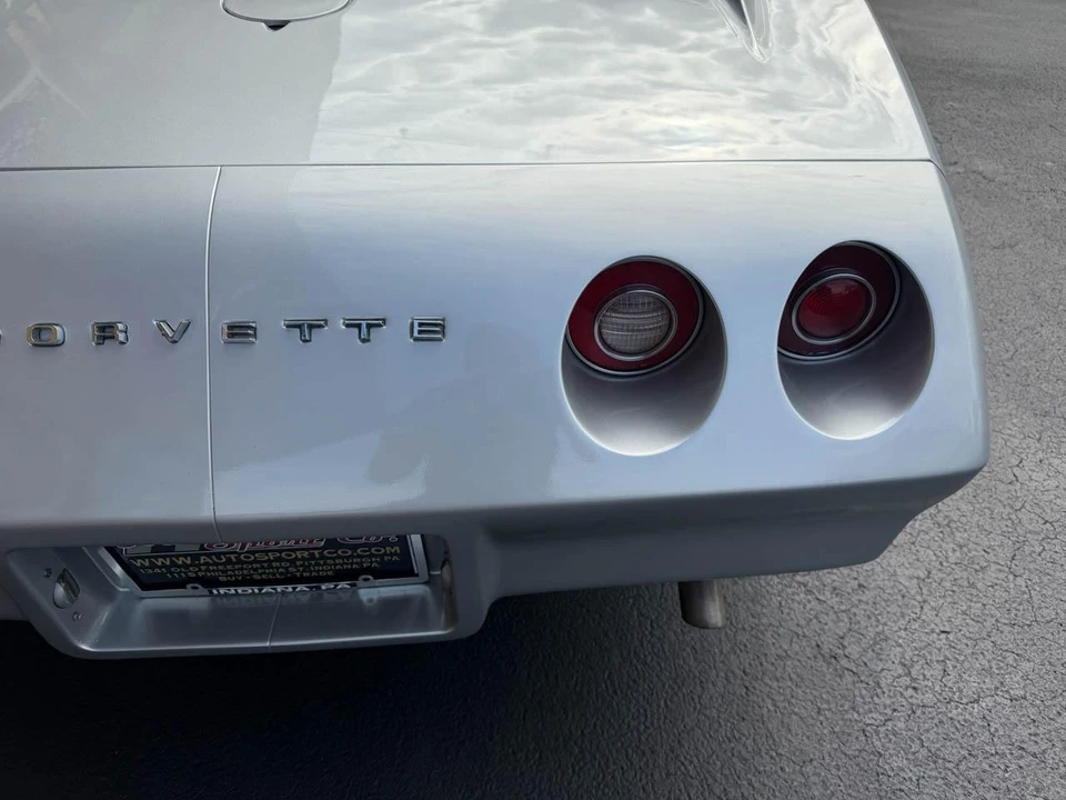 2006 Chevrolet Corvette C6 - Image 9 of 31