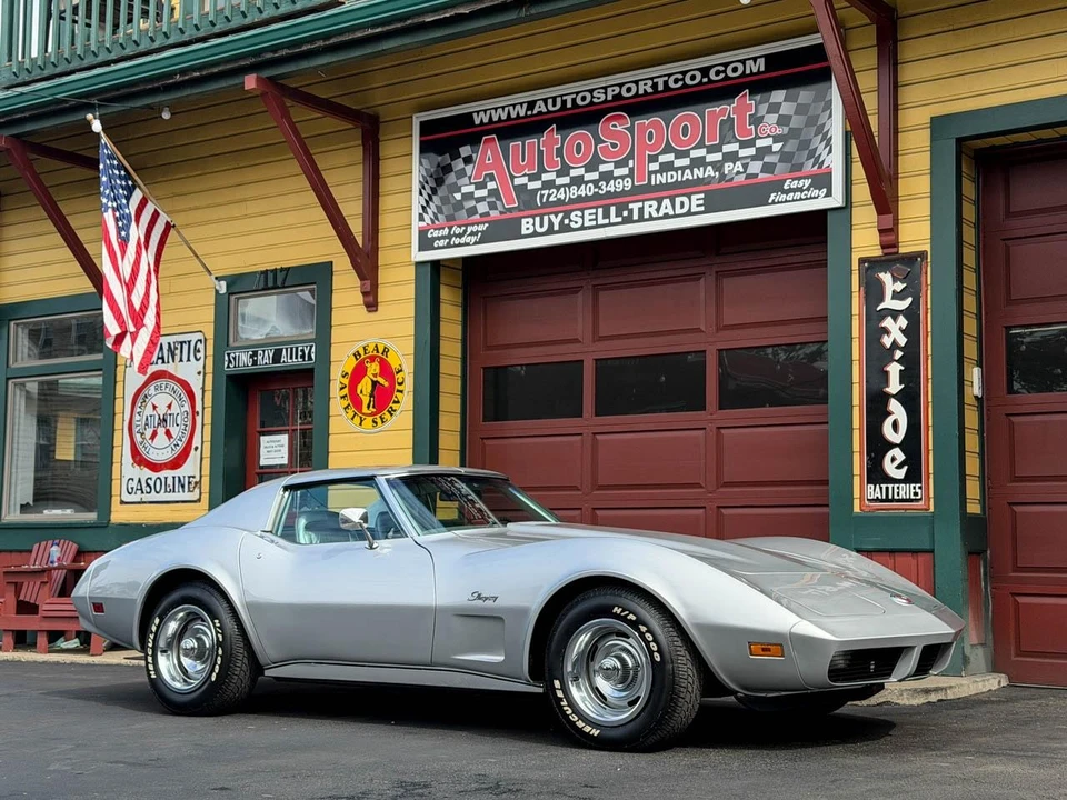 2006 Chevrolet Corvette C6 - Image 3 of 31