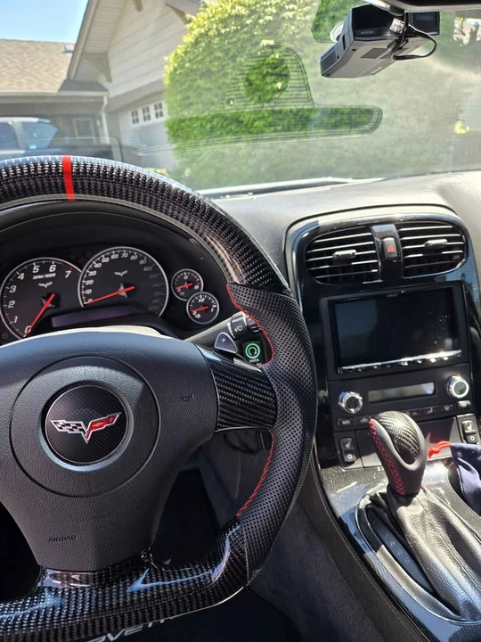 2006 Chevrolet Corvette C6 - Image 11 of 13