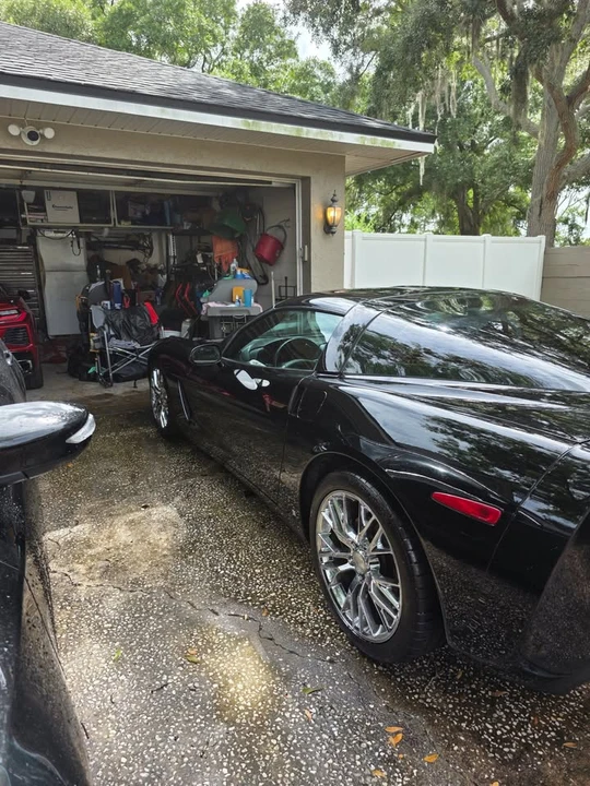 2006 Chevrolet Corvette C6 - Image 6 of 8