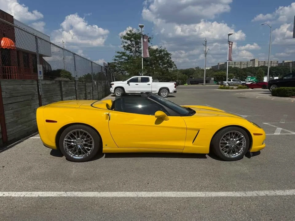 2006 Chevrolet Corvette C6 - Image 3 of 7