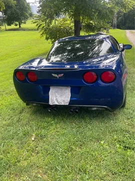 2006 Chevrolet Corvette C6 - Image 3 of 10