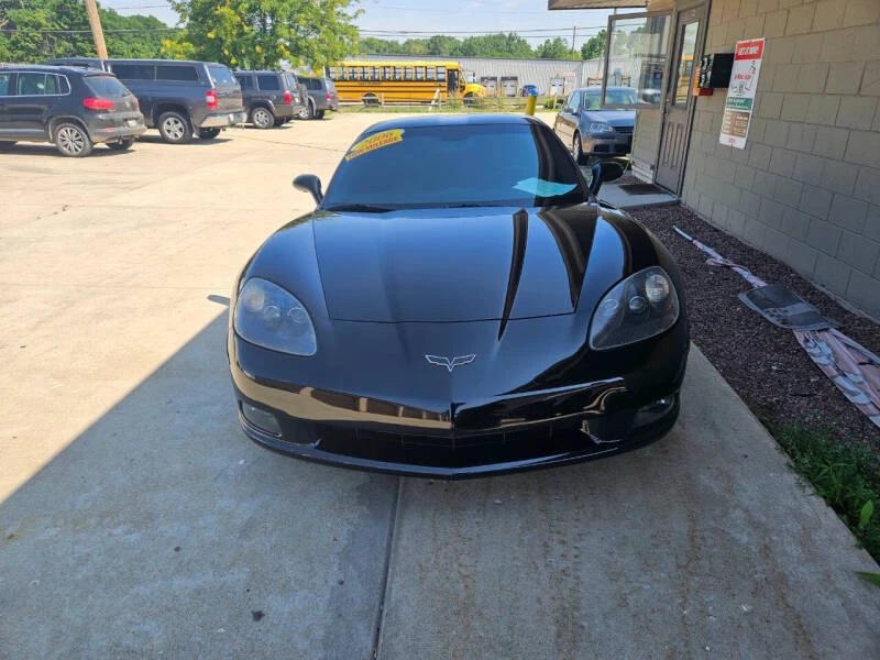 2006 Chevrolet Corvette C6 - Image 2 of 20