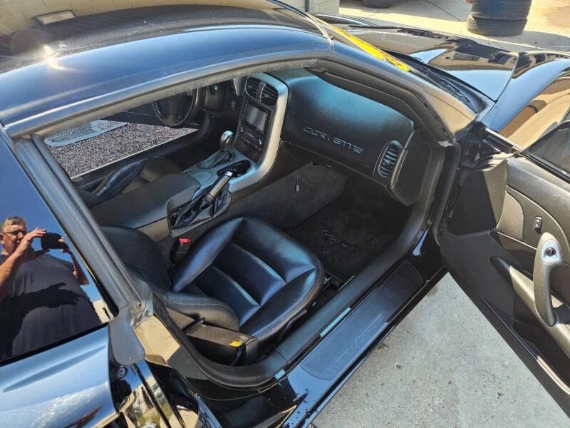 2006 Chevrolet Corvette C6 - Image 11 of 20