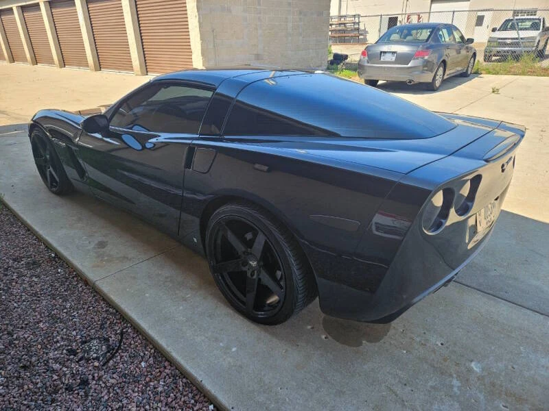 2006 Chevrolet Corvette C6 - Image 4 of 20