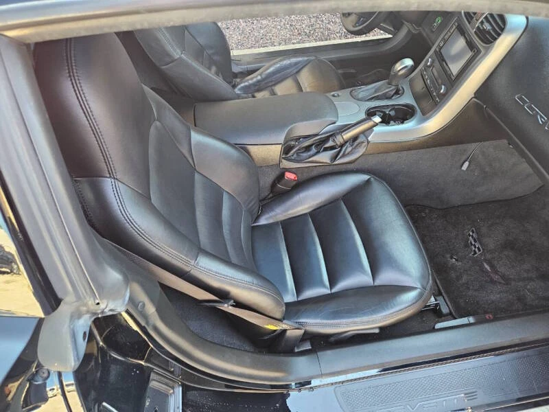 2006 Chevrolet Corvette C6 - Image 12 of 20