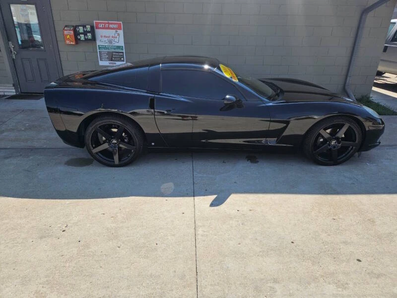 2006 Chevrolet Corvette C6 - Image 7 of 20