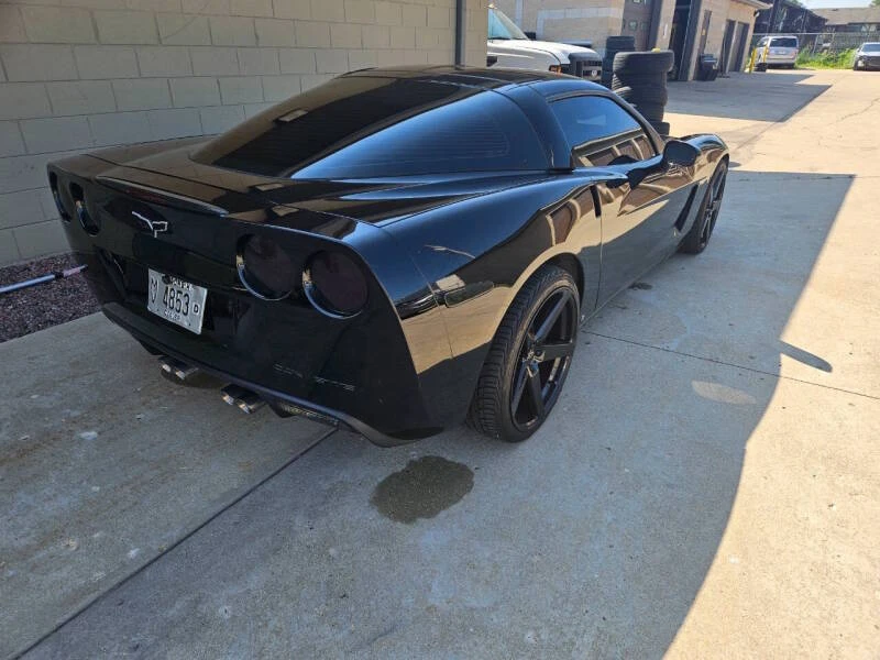 2006 Chevrolet Corvette C6 - Image 6 of 20
