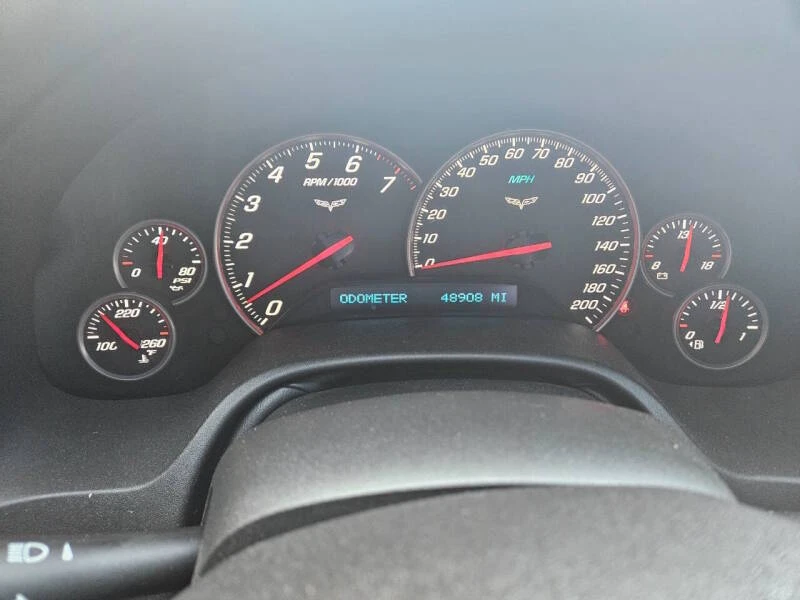2006 Chevrolet Corvette C6 - Image 14 of 20