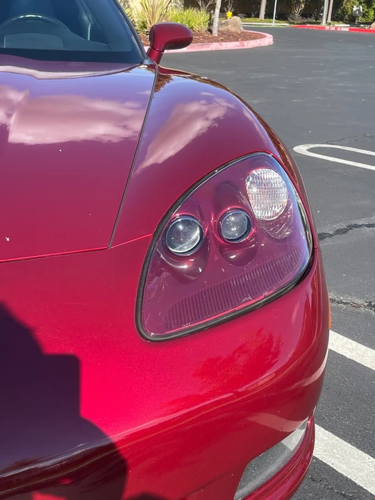 2006 Chevrolet Corvette C6 - Image 9 of 23