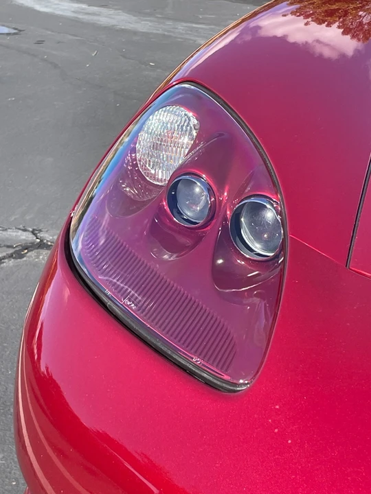 2006 Chevrolet Corvette C6 - Image 8 of 23