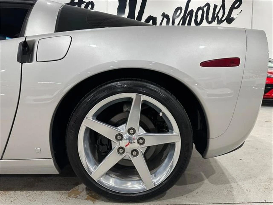 2006 Chevrolet Corvette C6 - Image 20 of 30