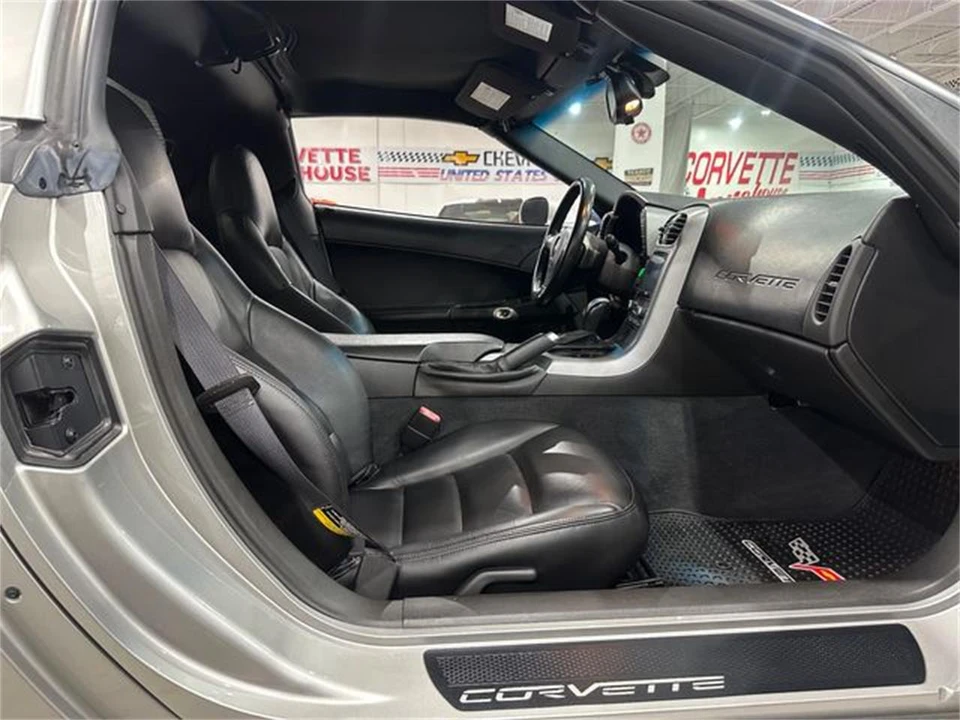 2006 Chevrolet Corvette C6 - Image 10 of 30