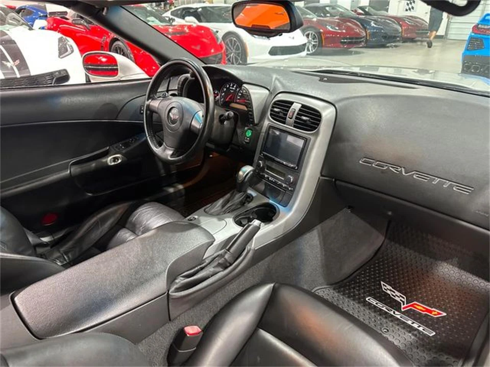 2006 Chevrolet Corvette C6 - Image 12 of 30