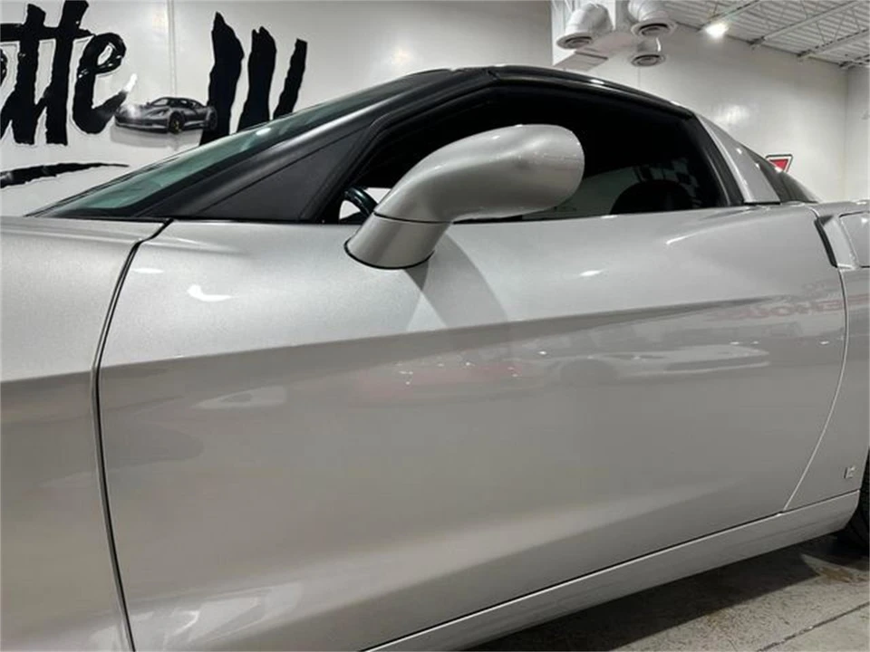 2006 Chevrolet Corvette C6 - Image 19 of 30