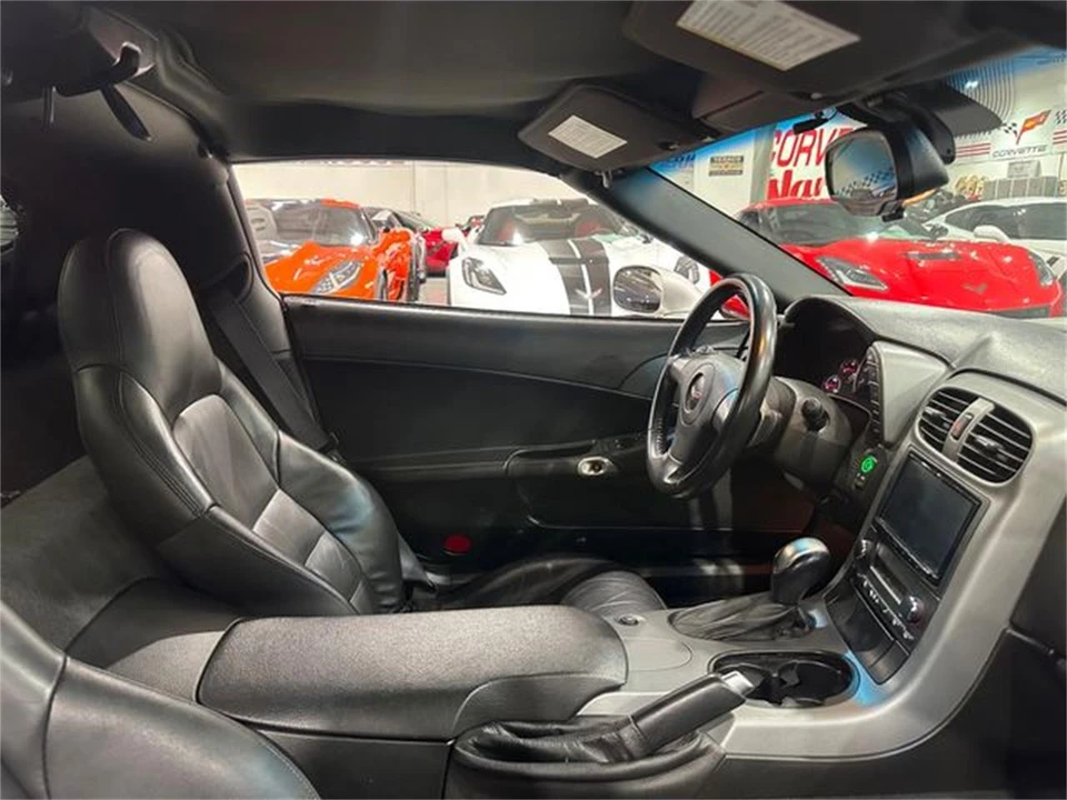 2006 Chevrolet Corvette C6 - Image 14 of 30