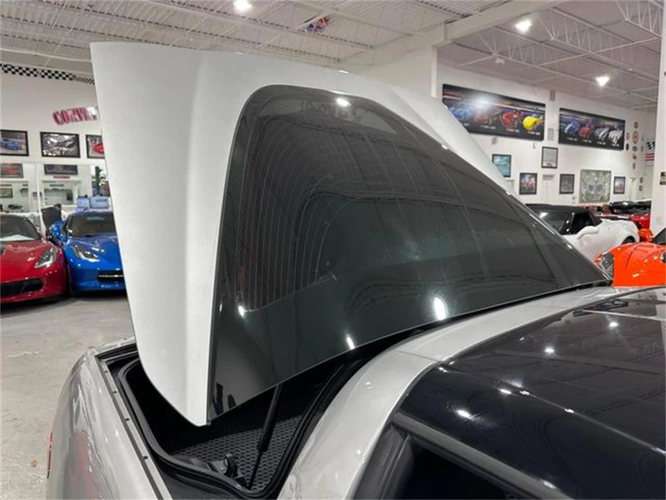 2006 Chevrolet Corvette C6 - Image 22 of 30