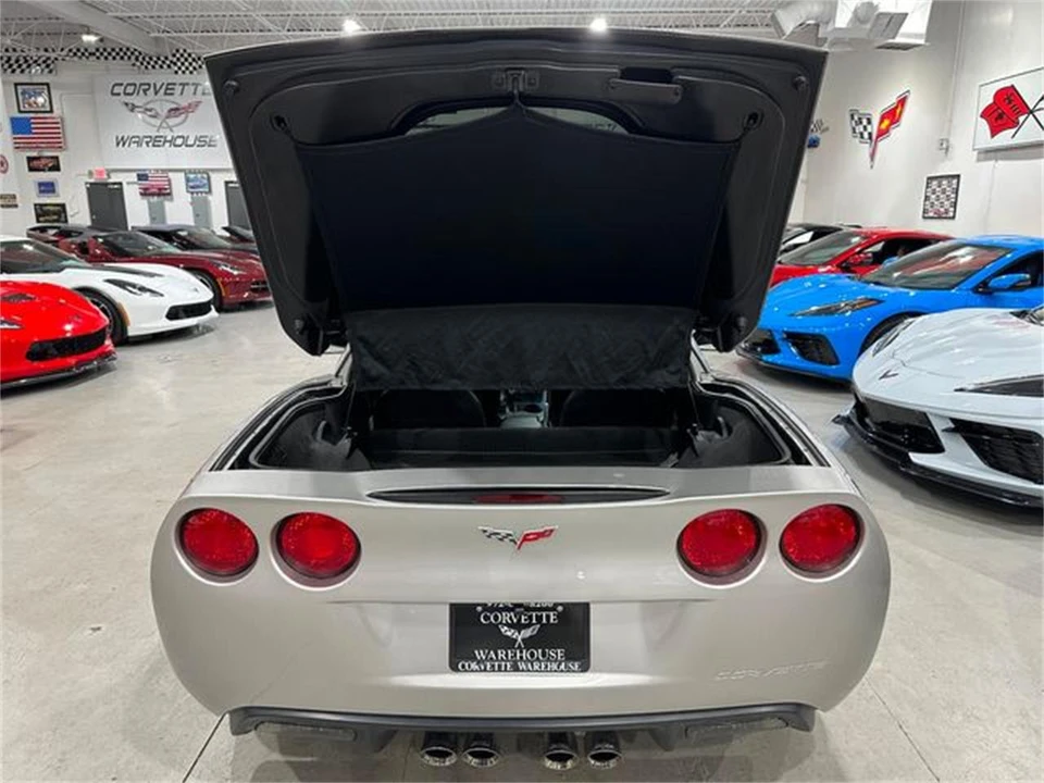 2006 Chevrolet Corvette C6 - Image 23 of 30