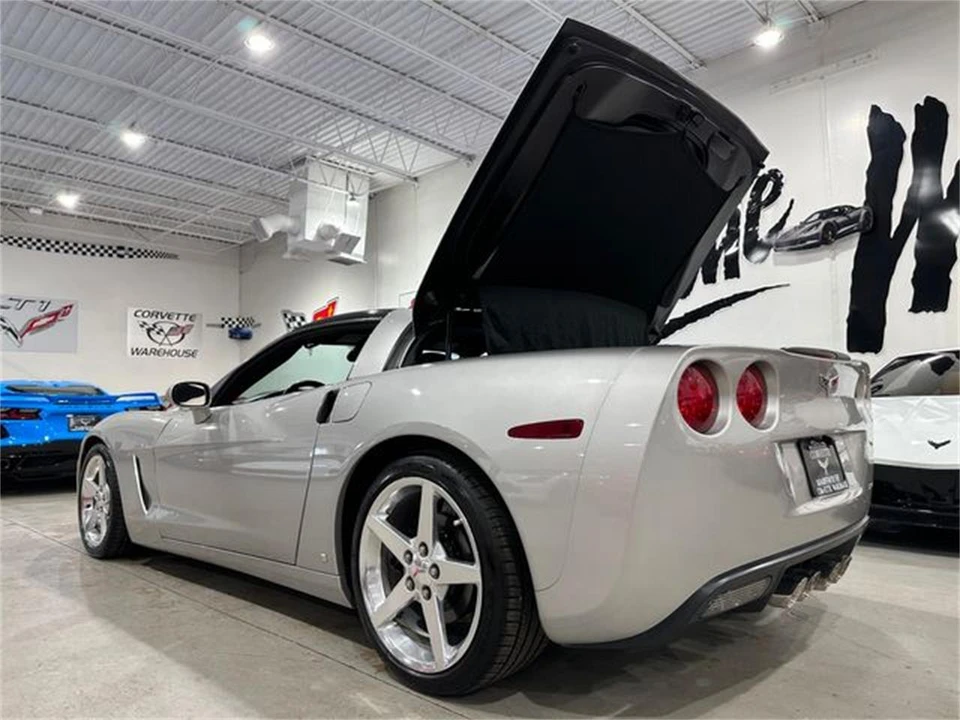 2006 Chevrolet Corvette C6 - Image 26 of 30