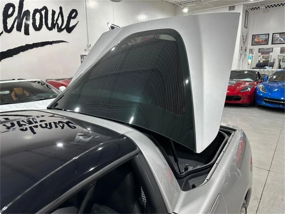 2006 Chevrolet Corvette C6 - Image 27 of 30