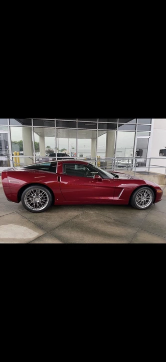 2006 Chevrolet Corvette C6 - Image 6 of 8