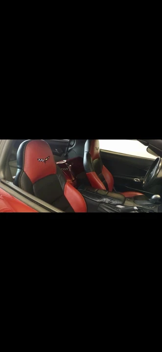2006 Chevrolet Corvette C6 - Image 3 of 8
