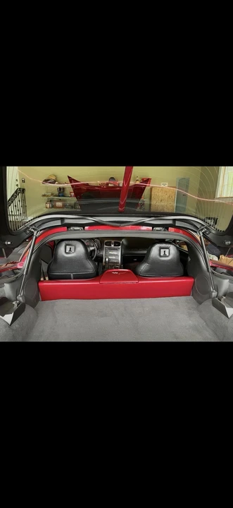 2006 Chevrolet Corvette C6 - Image 5 of 8