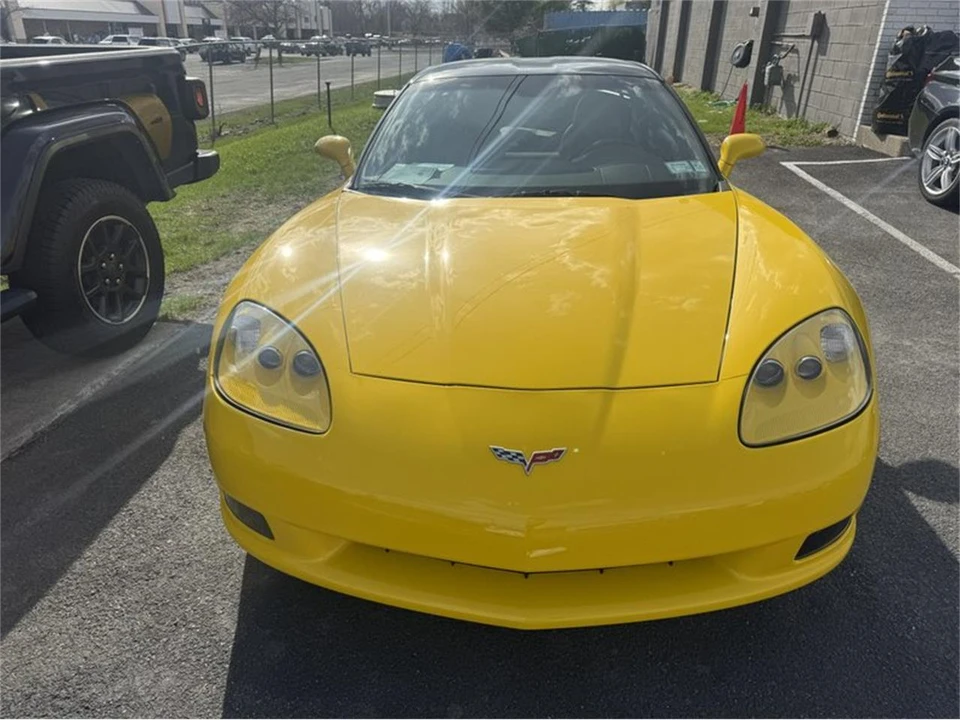 2006 Chevrolet Corvette C6 - Image 4 of 6