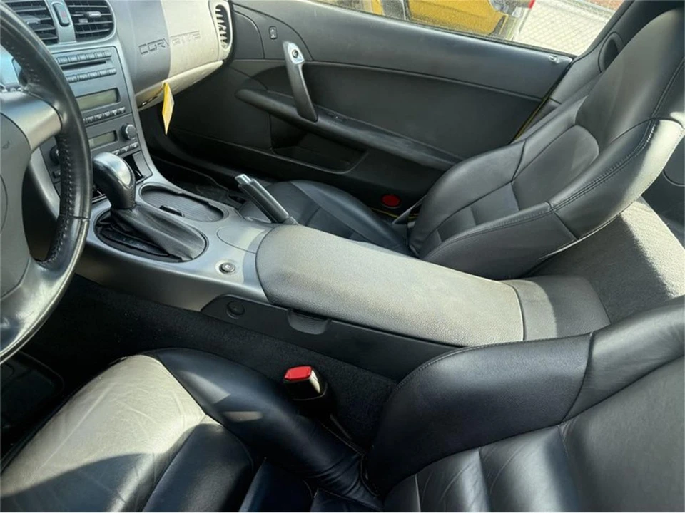 2006 Chevrolet Corvette C6 - Image 6 of 6