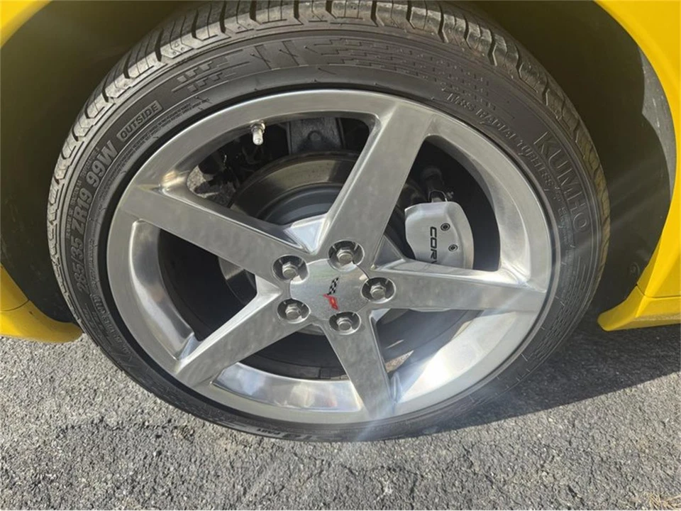 2006 Chevrolet Corvette C6 - Image 5 of 6