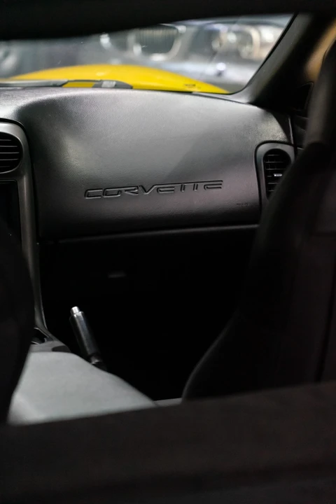 2006 Chevrolet Corvette C6 - Image 15 of 15