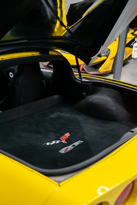 2006 Chevrolet Corvette C6 - Image 14 of 15
