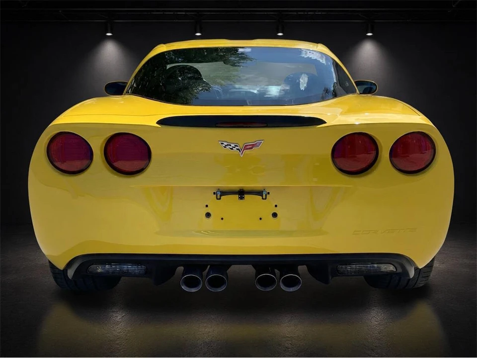 2006 Chevrolet Corvette C6 - Image 7 of 22