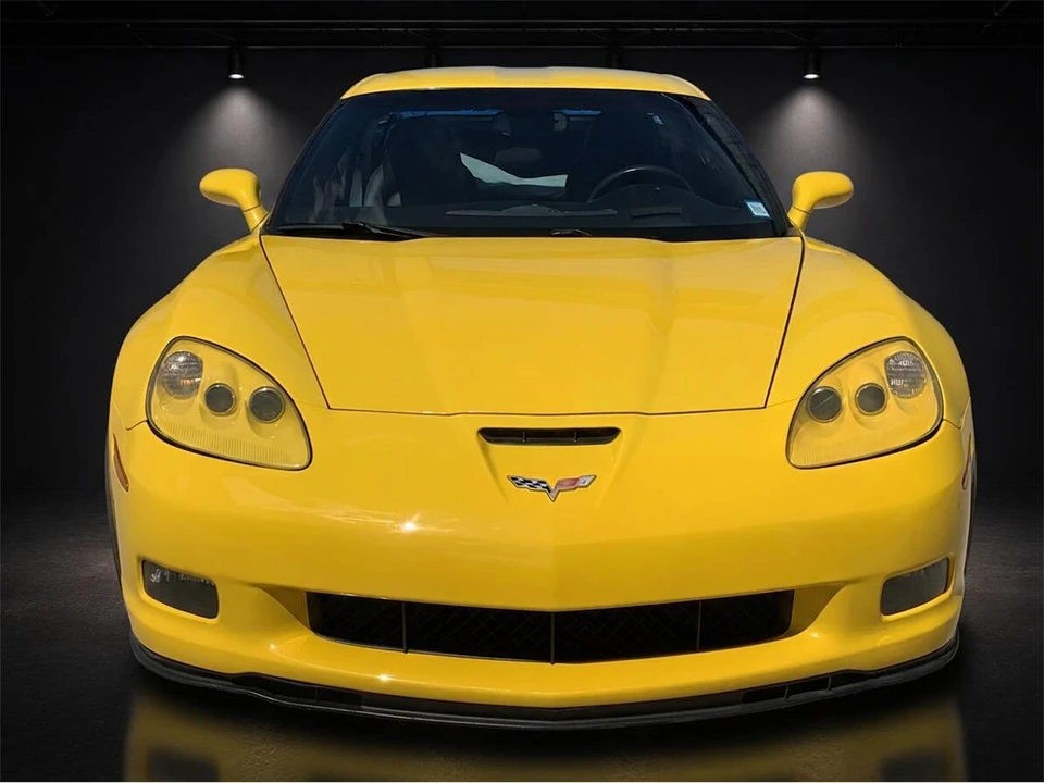 2006 Chevrolet Corvette C6 - Image 3 of 22
