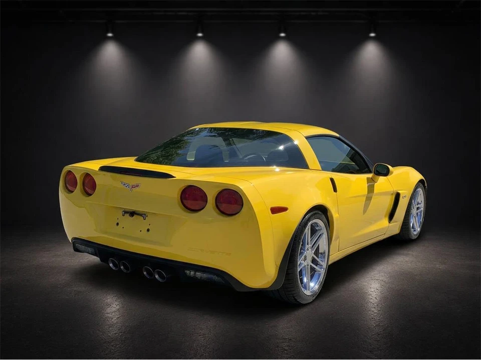 2006 Chevrolet Corvette C6 - Image 6 of 22