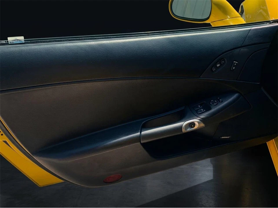 2006 Chevrolet Corvette C6 - Image 13 of 22