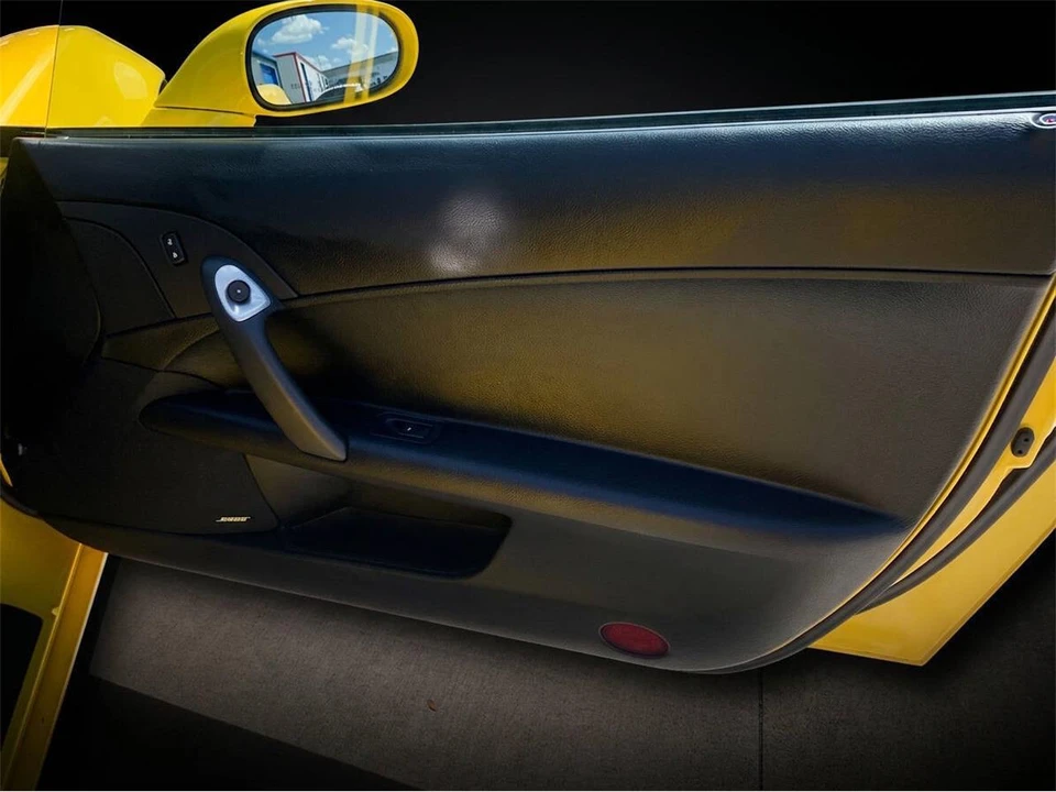2006 Chevrolet Corvette C6 - Image 17 of 22