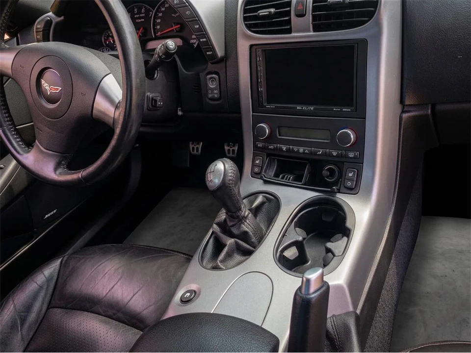 2006 Chevrolet Corvette C6 - Image 16 of 22