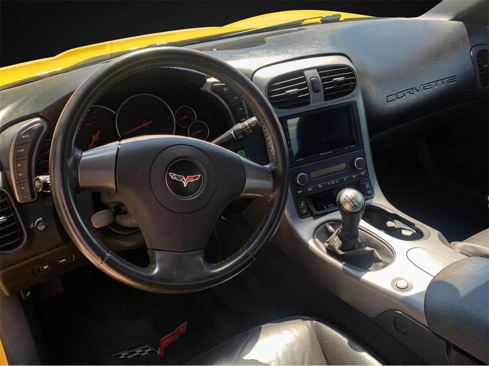 2006 Chevrolet Corvette C6 - Image 12 of 22